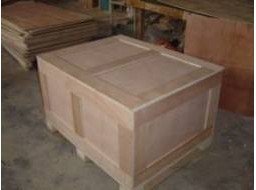 供应免检木箱，熏蒸木箱，木箱子，出口木箱。木板条箱，福永木箱