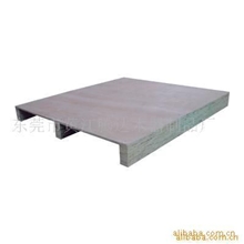 供应广东腾达胶合卡板免检卡板（图）