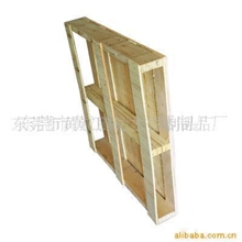 厂家供应熏蒸木托盘/胶合卡板/出口专用卡板