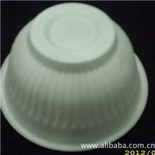 环保可降解一次性餐具玉米淀粉碗