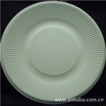 环保可降解一次性餐具纸浆碟