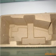 纸托、纸浆模塑