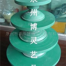 供应雕塑转盘30CM、电动转盘、雕塑工具套装