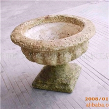 提供氧化镁产品，花盆加工