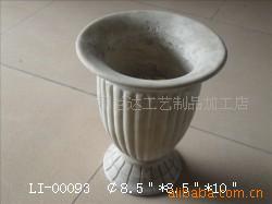 供应纸浆花盆机器及模具