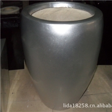 供应氧化镁花盆，南瓜