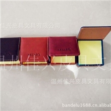 厂家供应便签盒pvc外皮内芯200页价格便宜