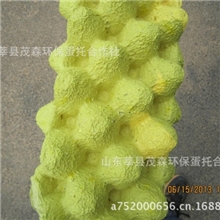 30黄白47.50纸浆鸡蛋托盘，防水托