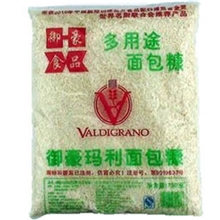 [厂家直营面包糠]专用玛利白面包糠750g,御豪面包糠/一件代发