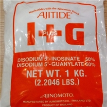 供应日本味之素I+G5&prime;呈味核苷酸二钠