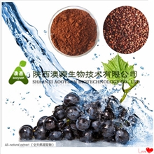 葡萄籽提取物原花青素高品质95%抗氧化、抗过敏、抗疲劳