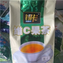 锡卡小镇酸梅粉酸梅汤25公斤/件