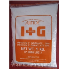 【精品推荐】I+G（韩国产）呈味核苷酸二钠