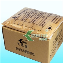 高效游泳池沉淀剂净水剂聚合氯化铝净化水质澄清剂批发优惠