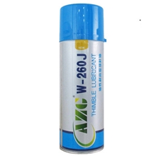 正港AZC牌系列环保耐温顶针油模具顶针油批发价格实惠W-260J