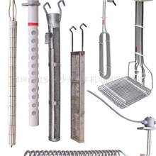 厂家供应电镀发热管直销电镀管钛管石英管