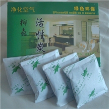 活性炭包/车用/家用/活性炭/除味剂/蜀汉/炭包/接受订做/空气净化
