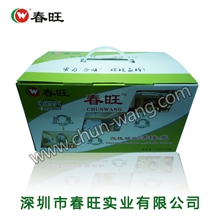 厂家直销活性炭礼品装2400g春旺专用空气净化除甲醛