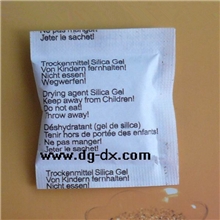 不含DMF硅胶干燥剂防潮珠提供sgs报告5G复合纸厂家直销