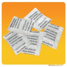 供应ROSH认证的环保干燥剂（防潮珠）(图)