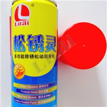 立泰松锈灵多功能除锈松动润滑剂螺栓松动剂除锈剂工厂直销