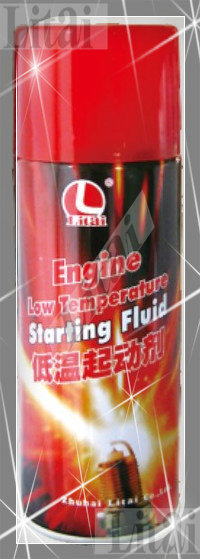 发动机低温启动剂450ml/罐的用于引擎起动/发动机启动的厂价