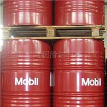 美孚工业润滑油液压油齿轮油