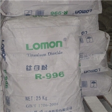 R-996钛白粉四川龙蟒高档涂料，路标漆专用