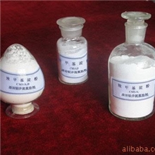 供应变性淀粉CMS