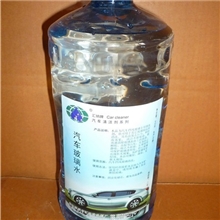 批发浓缩液晶玻璃水汽车玻璃水