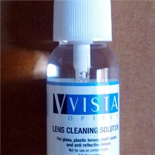 加工定制眼镜镜片清洁防雾剂