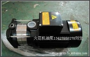 供应火花机油泵厂家火花机油泵价格火花机油泵批发