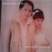 大洲牌PU胶环保水晶胶PU环保胶特质PU水晶胶PU灌封胶PU胶水