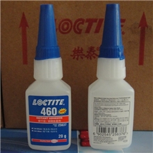 深圳批发乐泰460乐泰460无气味瞬间胶汉高乐泰460无气味胶水