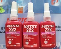 乐222胶水、222胶水、乐泰222螺纹锁固剂