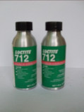 乐泰712胶水，乐泰712促进剂，美国乐泰712胶水