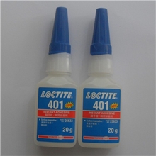 乐泰401胶水，进口乐泰401胶水，乐泰胶水