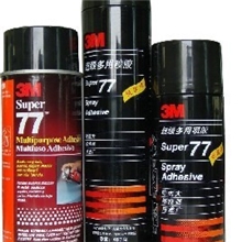 美国3M喷胶（405G），3M77喷（华南总代理全国最底价)