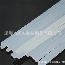 白色半透明热熔胶条环保，厂家直销