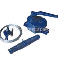 卷帘机猪场卷帘机猪舍卷帘机手摇卷帘机通风保温