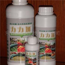 力力加海藻肥含植物营养元素复合肥料