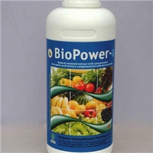 力力加生物海藻肥-A氨基酸含氮叶面肥