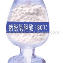 东珠牌猪脱氧胆酸