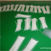 供应厂家直销3*100-10*900的尼龙扎带最佳材料神马尼龙扎带