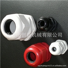 供应工业专业电缆接头优质防水接头PG13.5