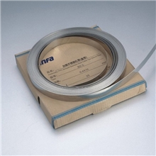 供应优质喷塑不锈钢扎带韧性好自锁禁固特价优惠i的不锈钢扎带