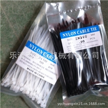 厂家直销尼龙扎带扎带束线带不锈钢扎带价格优惠质量保证