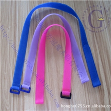 东莞厂家特供魔术贴绑带电线绑带电线捆绑带