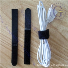 供应各种规格、颜色魔术贴扎带电线扎带理线带