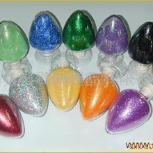 台湾PET六角形高温金葱粉（金葱闪片）、高温金葱粉、金葱浆